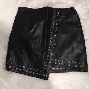 Forever21 skirt